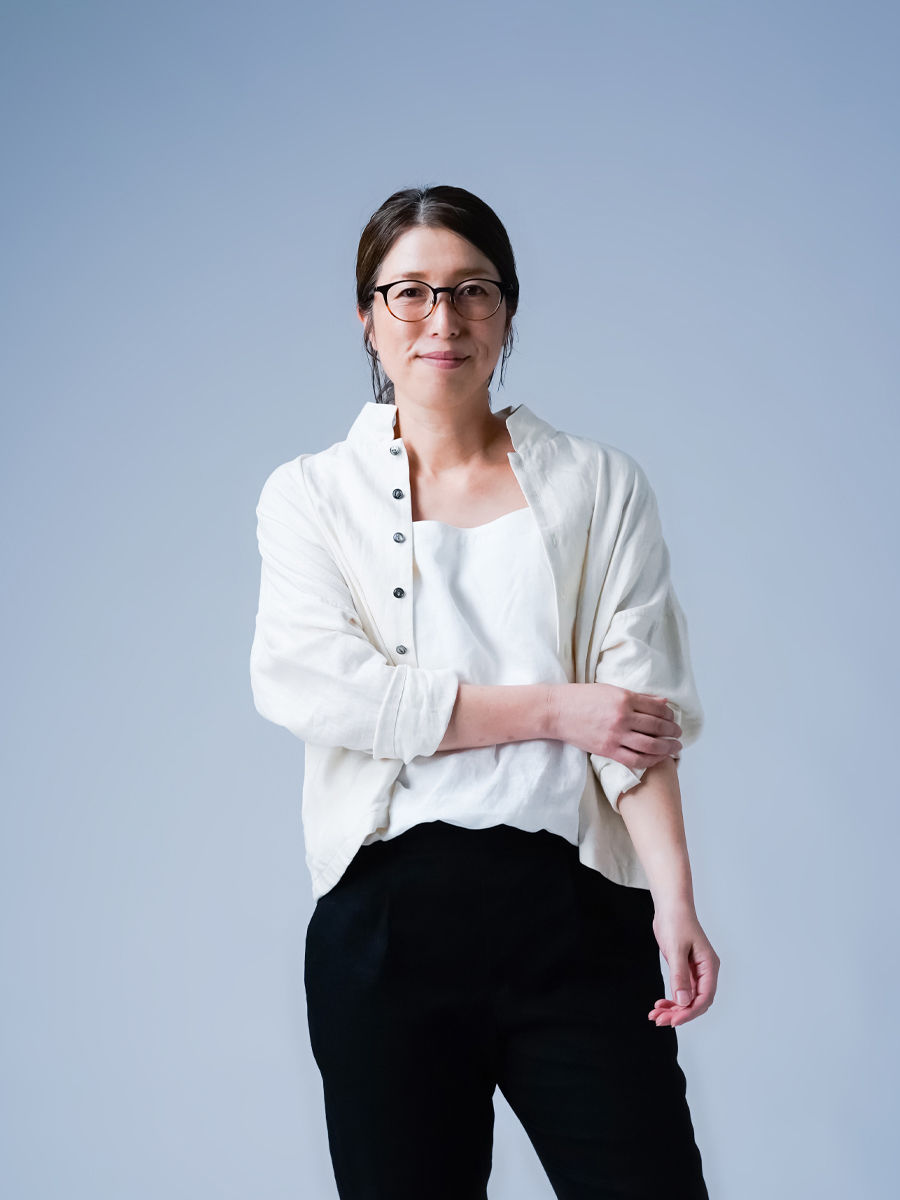 リネンキャミソール】下着をつけずに快適に過ごせる トッキノン