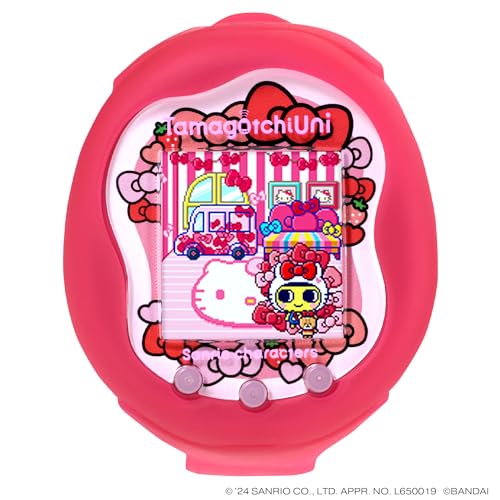 BANDAI Tamagotchi Uni Sanrio characters – WAFUU JAPAN