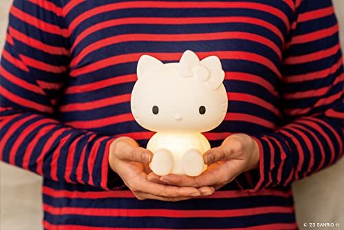 Hello Kitty Room Light – WAFUU JAPAN