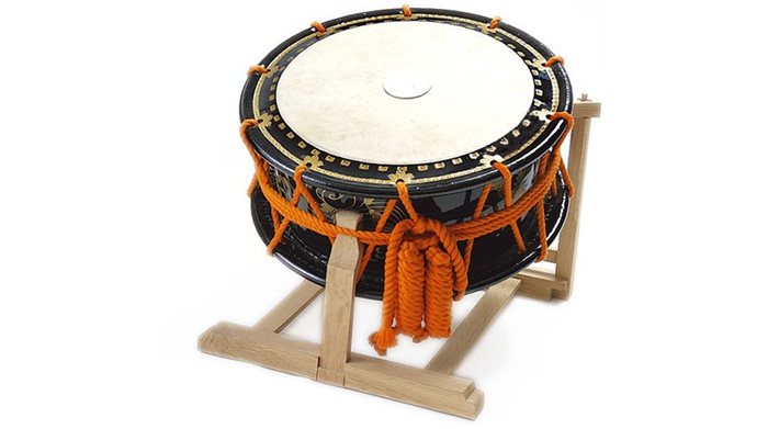お祭りと演奏用では締太鼓の種類が違う？太鼓の種類について │ 和楽器