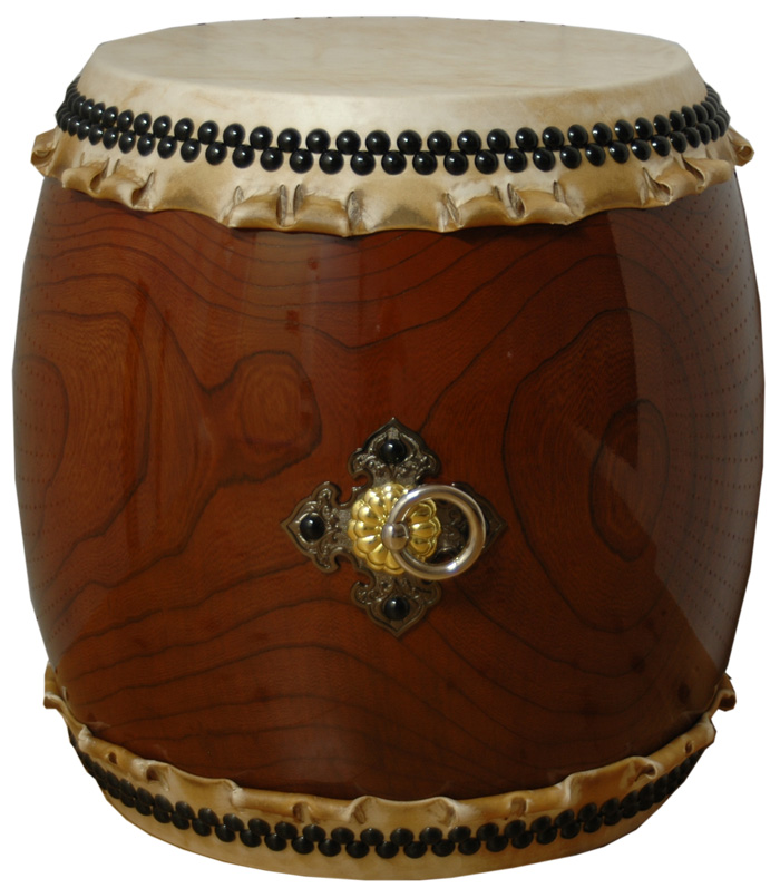 お祭りと演奏用では締太鼓の種類が違う？太鼓の種類について │ 和楽器