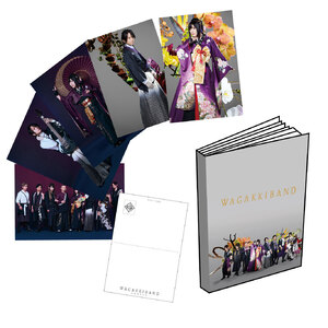 商品一覧 | 和楽器バンド Official Website