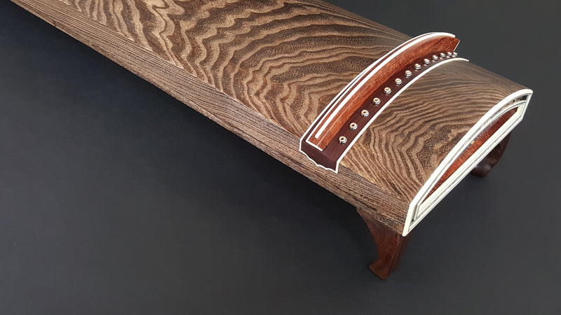 上）上角琴（紅木巻）セット（WKT-8105) | 和楽器市場·新館