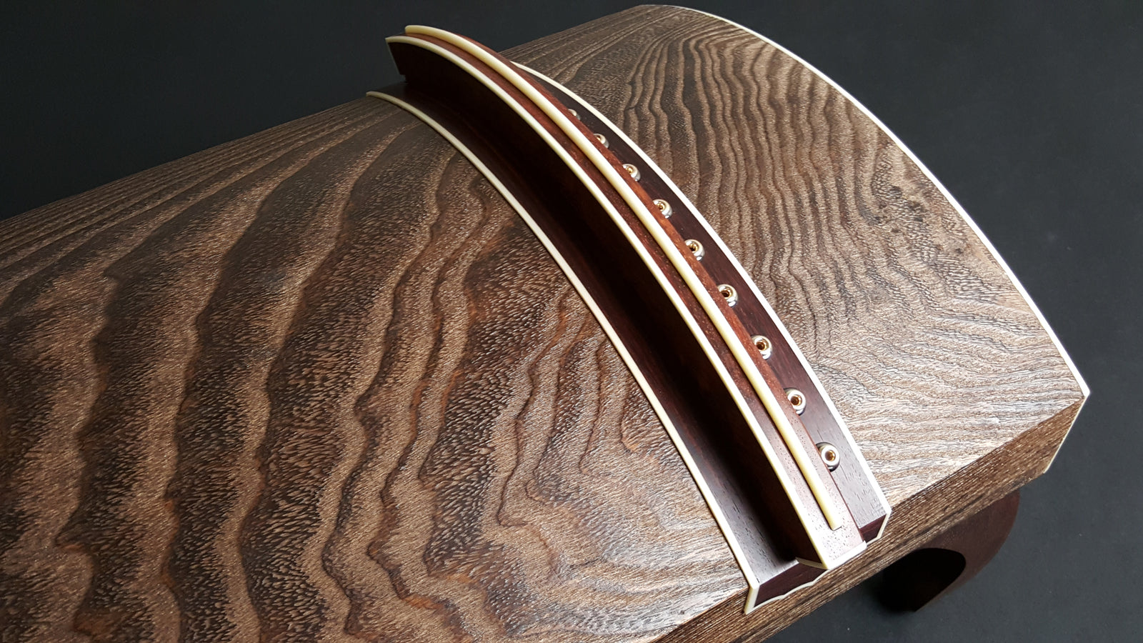 上）上角琴（紅木巻）セット（WKT-8105) | 和楽器市場·新館