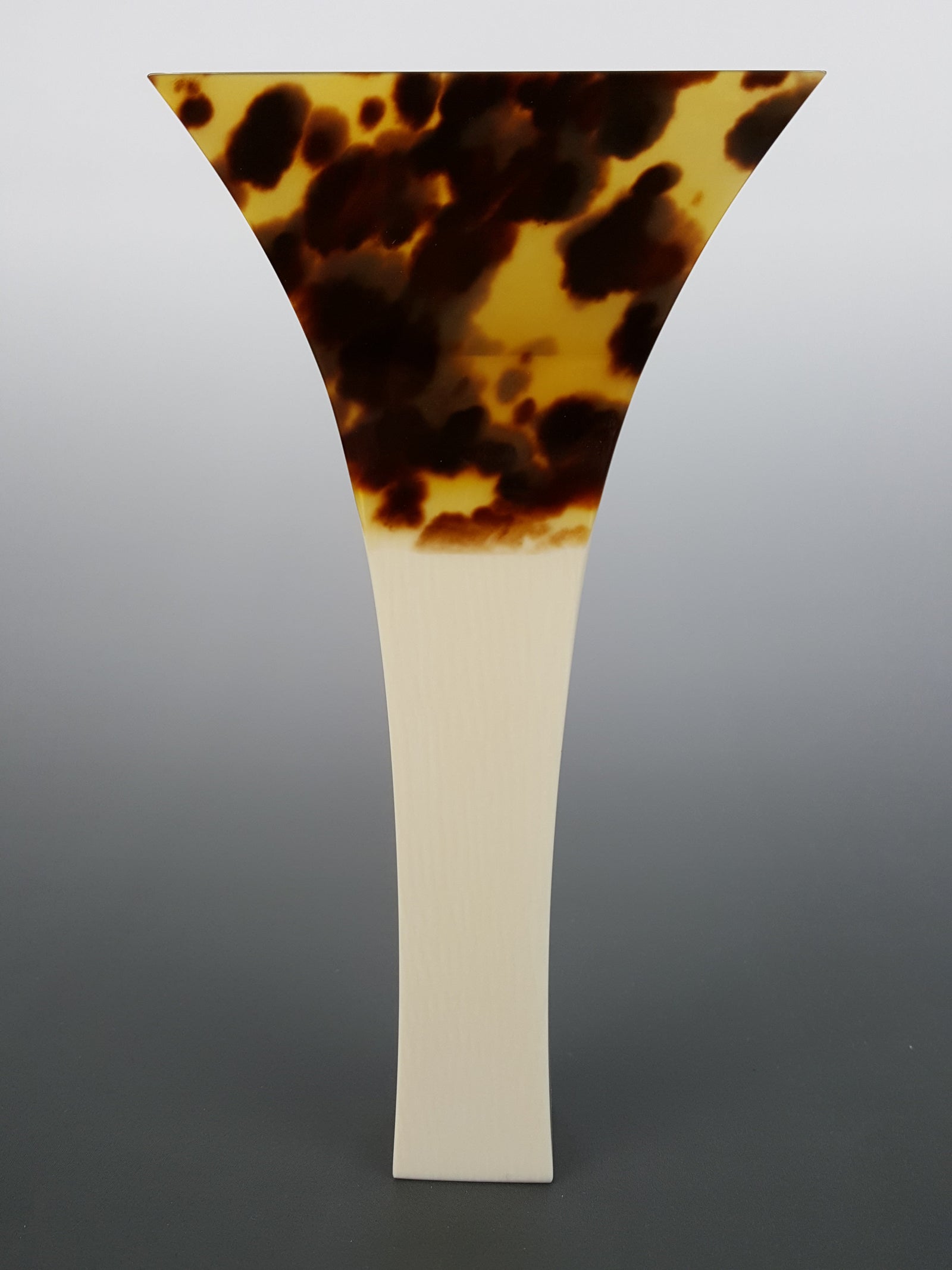 三味線用・撥】津軽三味線用・鼈甲撥（極上品）・本象牙台高山製（一枚