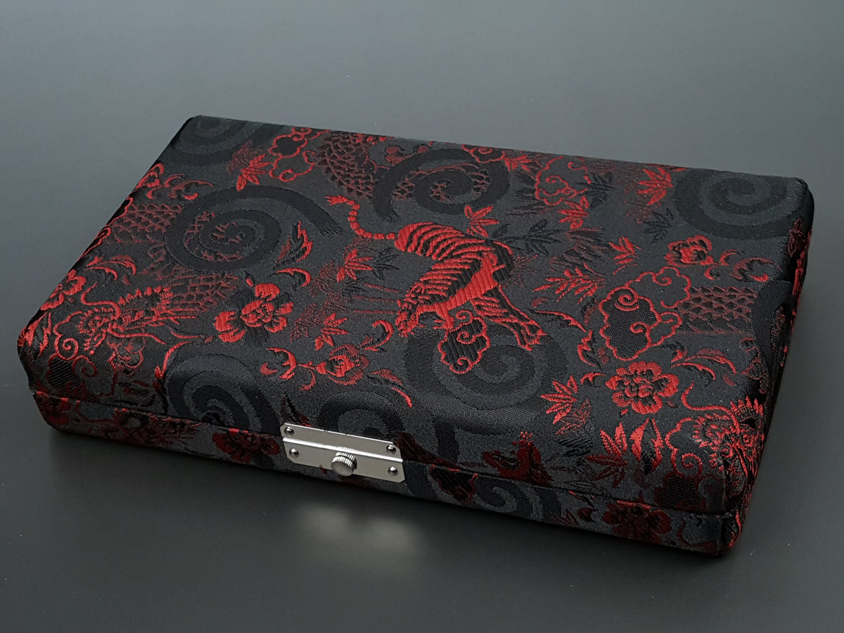 Shop 撥ケース（津軽用） at 和楽器市場·新館 | 和楽器市場·新館