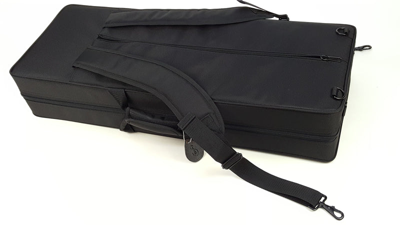 尺八ケース・リュック式（10本入） | 和楽器市場·新館