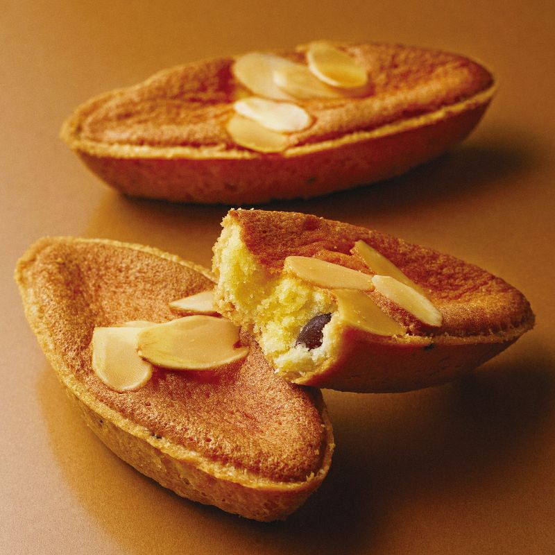 みかさ・焼菓子詰合せ(朝焼みかさ・焼饅頭3種・洋菓子3種) | 【公式