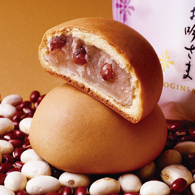 和洋菓子詰合せ(朝焼みかさ・焼饅頭4種・洋菓子4種) | 【公式】青木