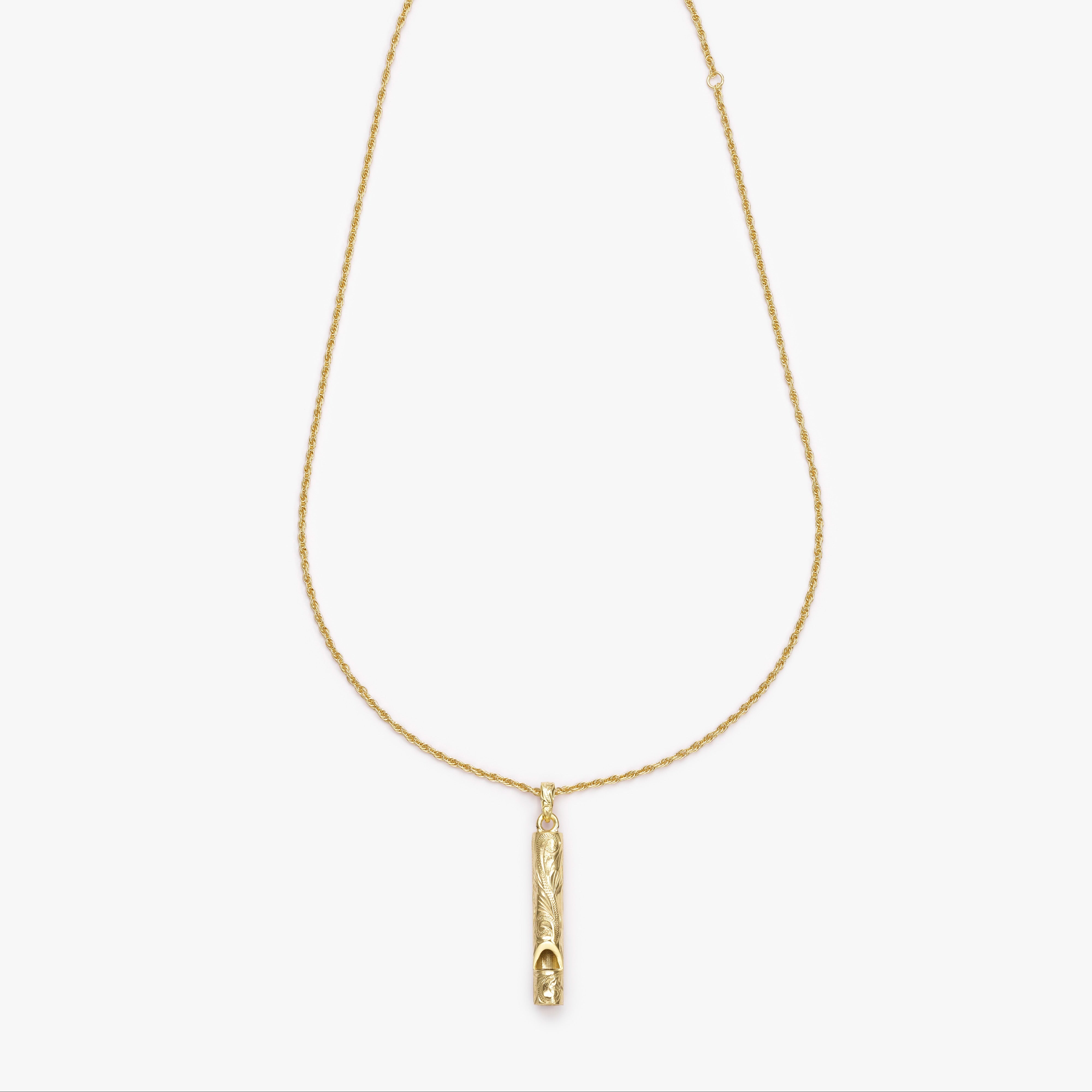 Smart Wailea】Whistle Pendant top – wailea onlinestore