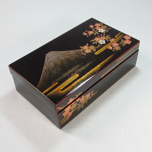 輪島塗漆器の工房直販 輪島塗太郎 / 輪島市 塗太郎 / 輪島塗 宝石箱