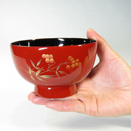 輪島塗漆器の工房直販 輪島塗太郎 / 輪島市 塗太郎 / 輪島塗 椀