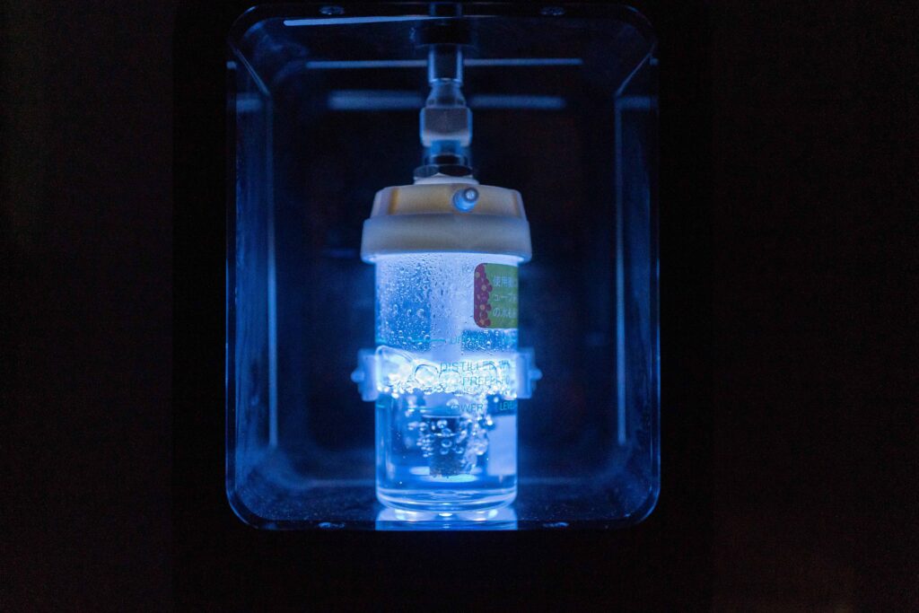 水素吸入/サプリ – 和久医院