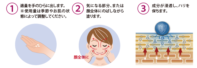 無添加化粧品 美容保湿液 もみじ | 無添加化粧品 アミノ酸化粧品