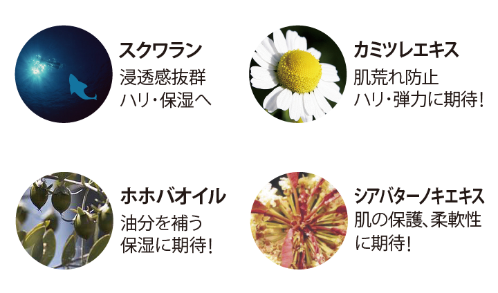 無添加化粧品 美容保湿液 もみじ | 無添加化粧品 アミノ酸化粧品