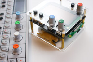 norns shieldを買いました-スクリプト導入など基本的な使い方 | wakamefoo