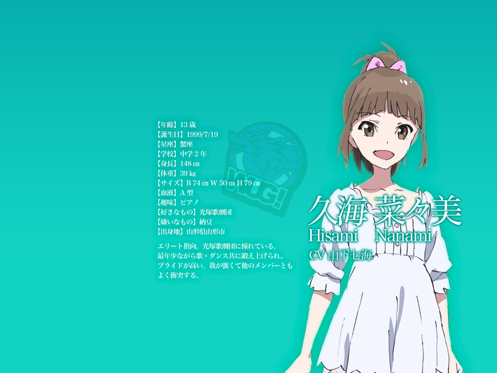 Wake Up Girls!公式サイト | Character