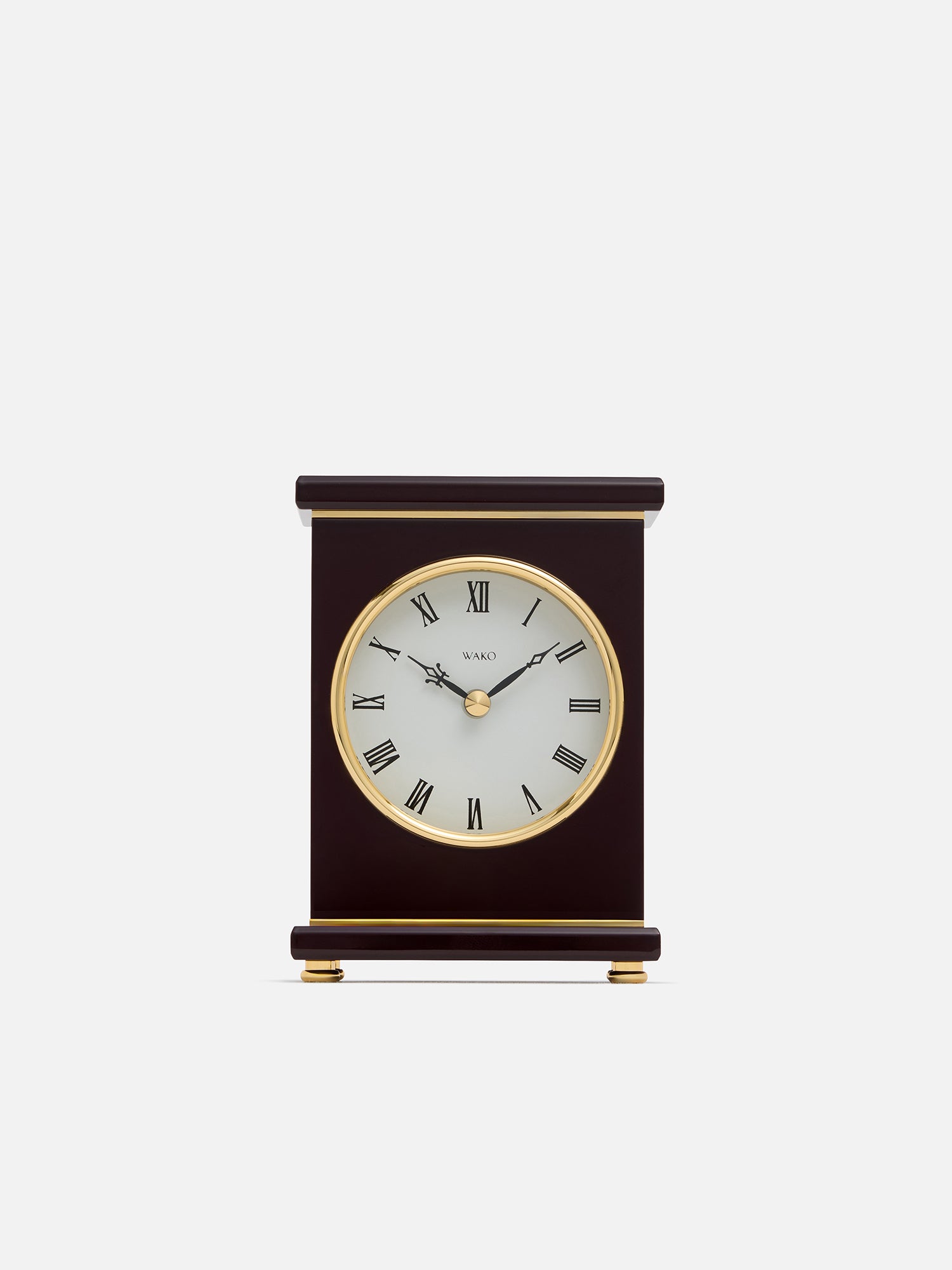 WAKOクロック〈NB1013R〉 |WAKO | WAKO公式オンラインブティック
