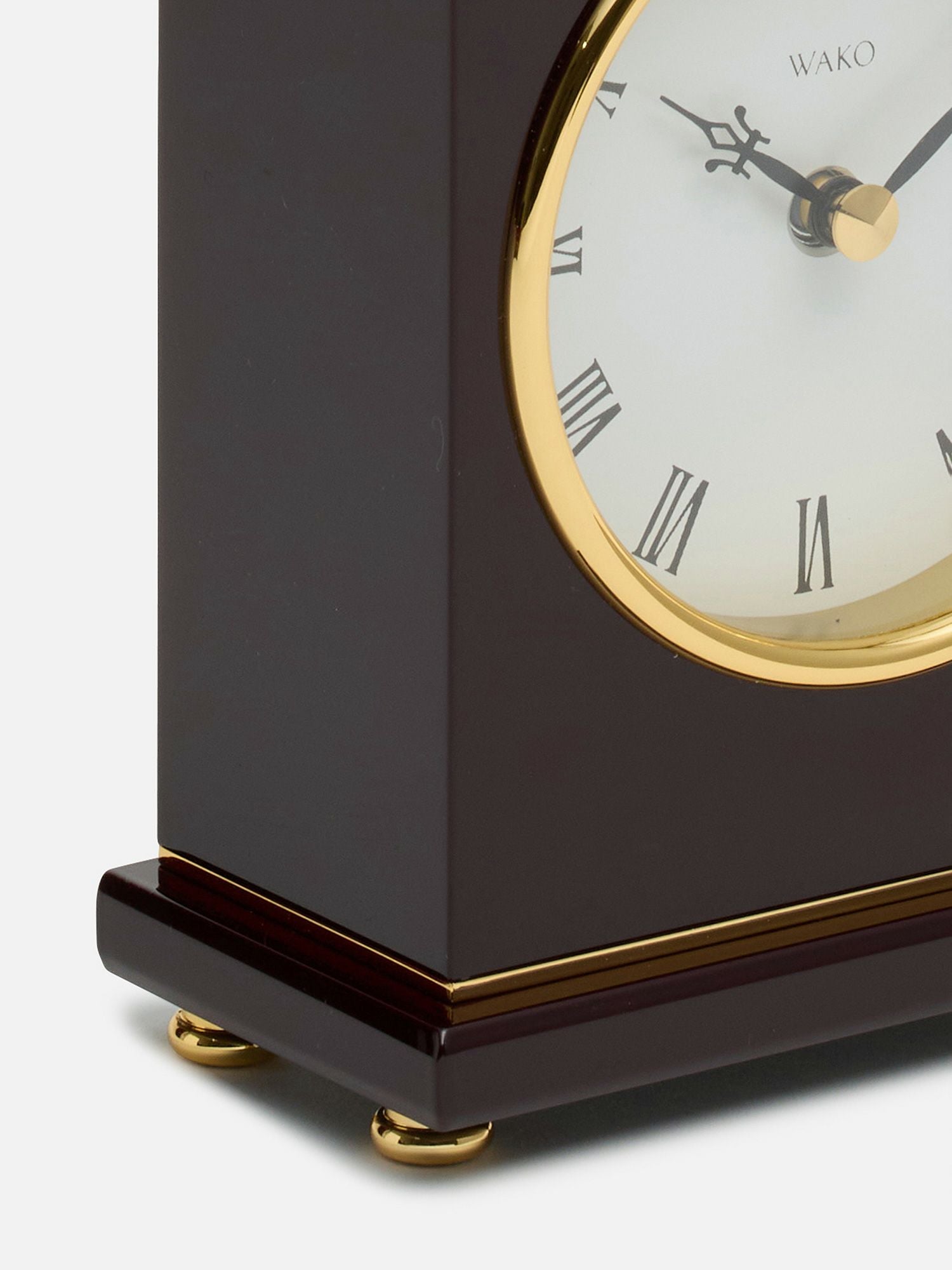 WAKOクロック〈NB6002R〉 |WAKO | WAKO公式オンラインブティック