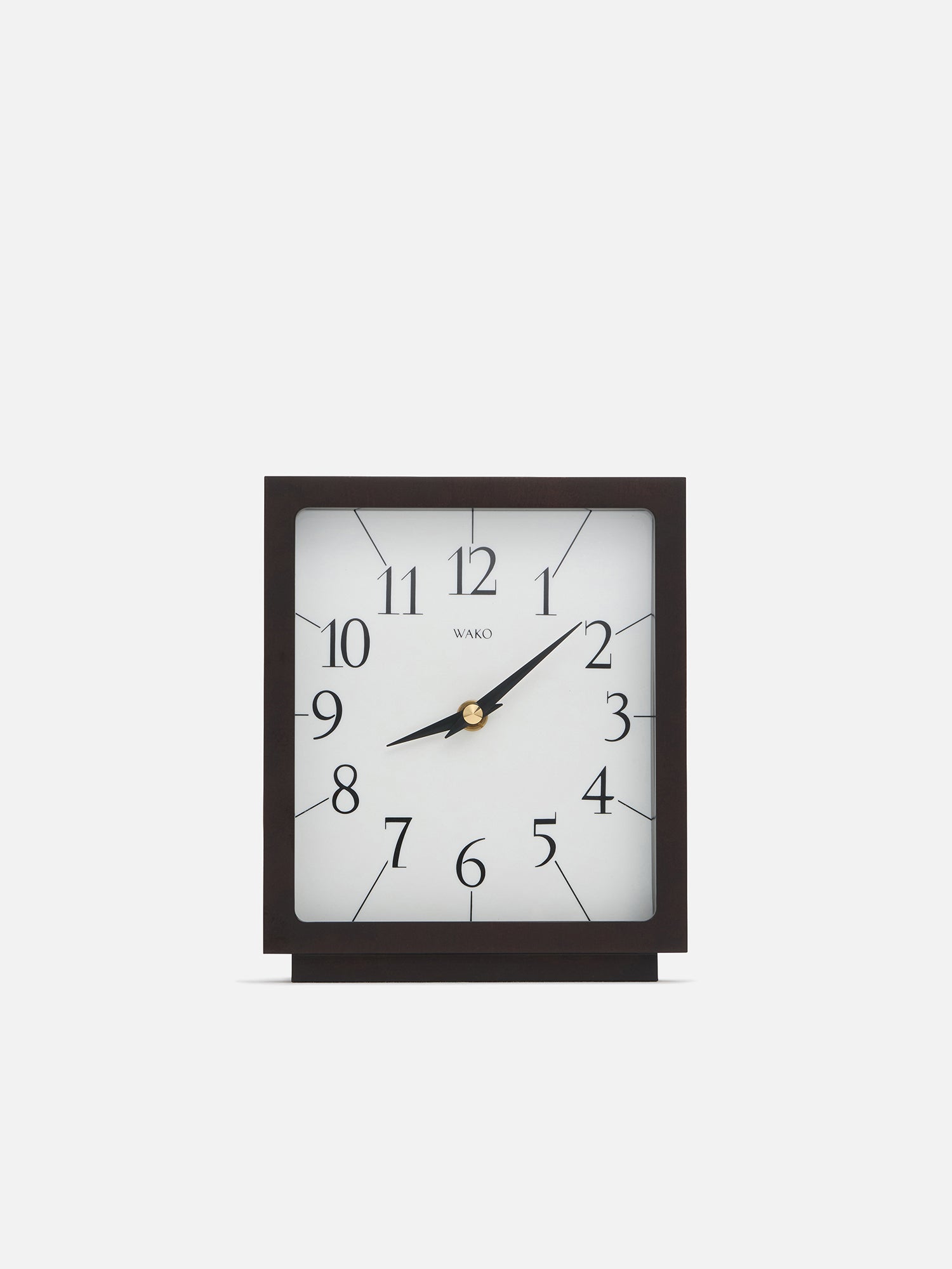 置き時計 | WAKO公式オンラインブティック | 銀座・和光