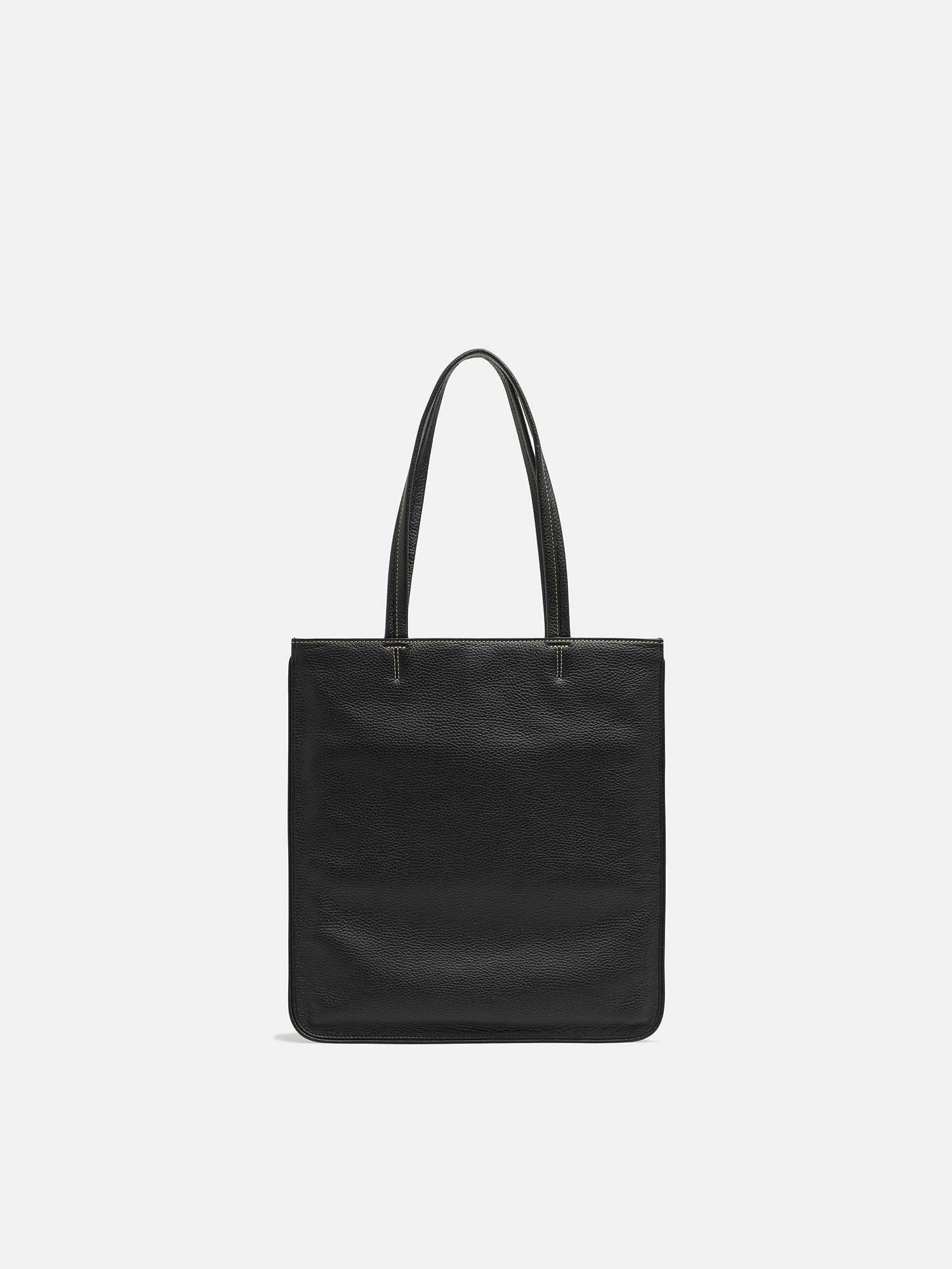 トートバッグ ブラック |トートバッグ | WAKO公式オンラインブティック