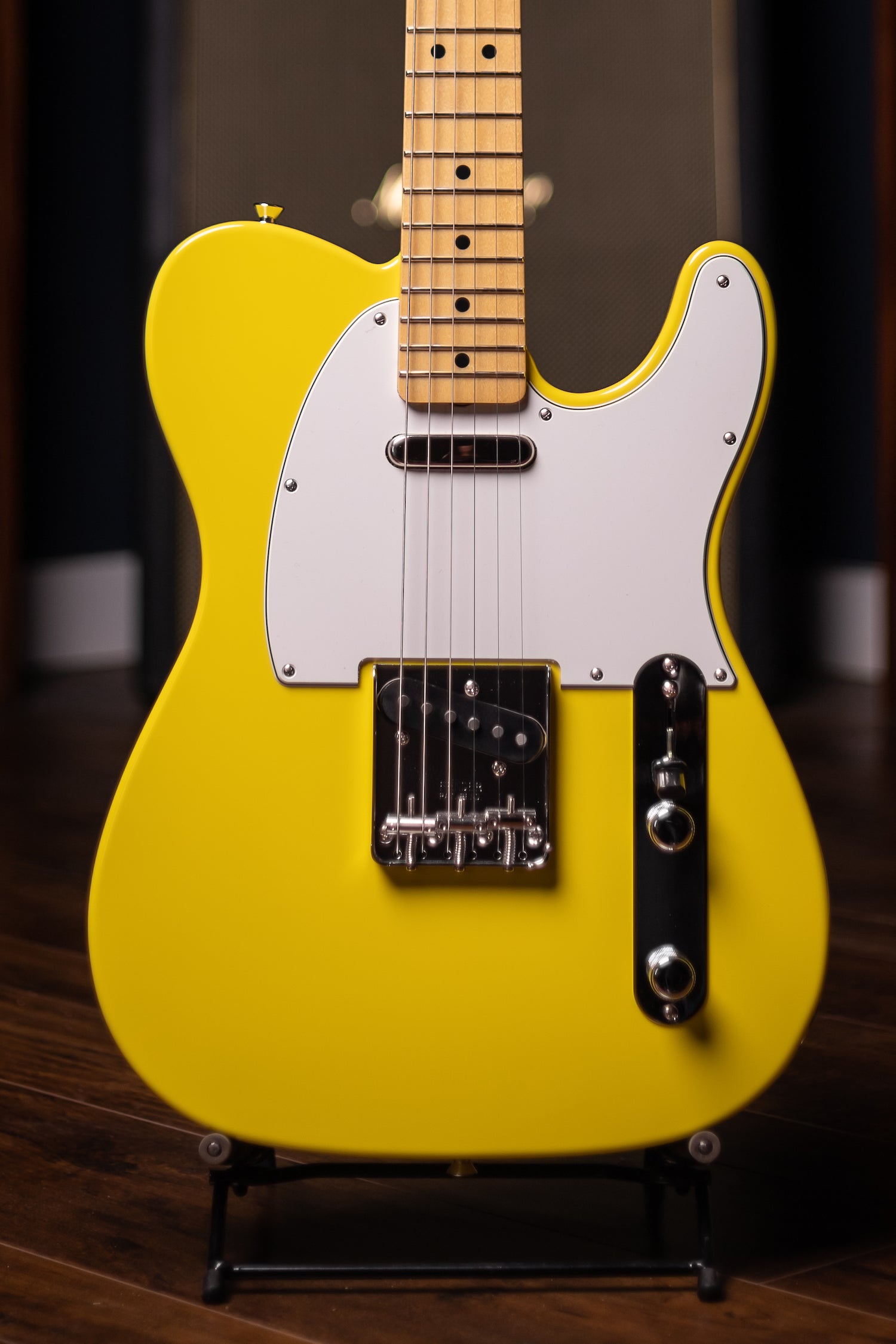 Fender Made in Japan Limited International Color Series Telecaster
