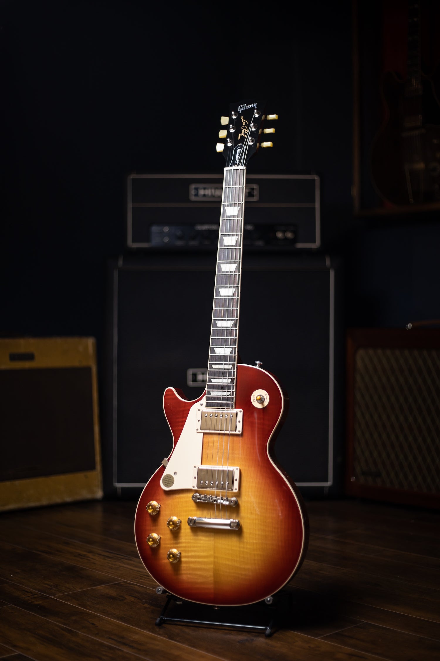 Gibson Les Paul Standard '50s Left-Handed Electric Guitar