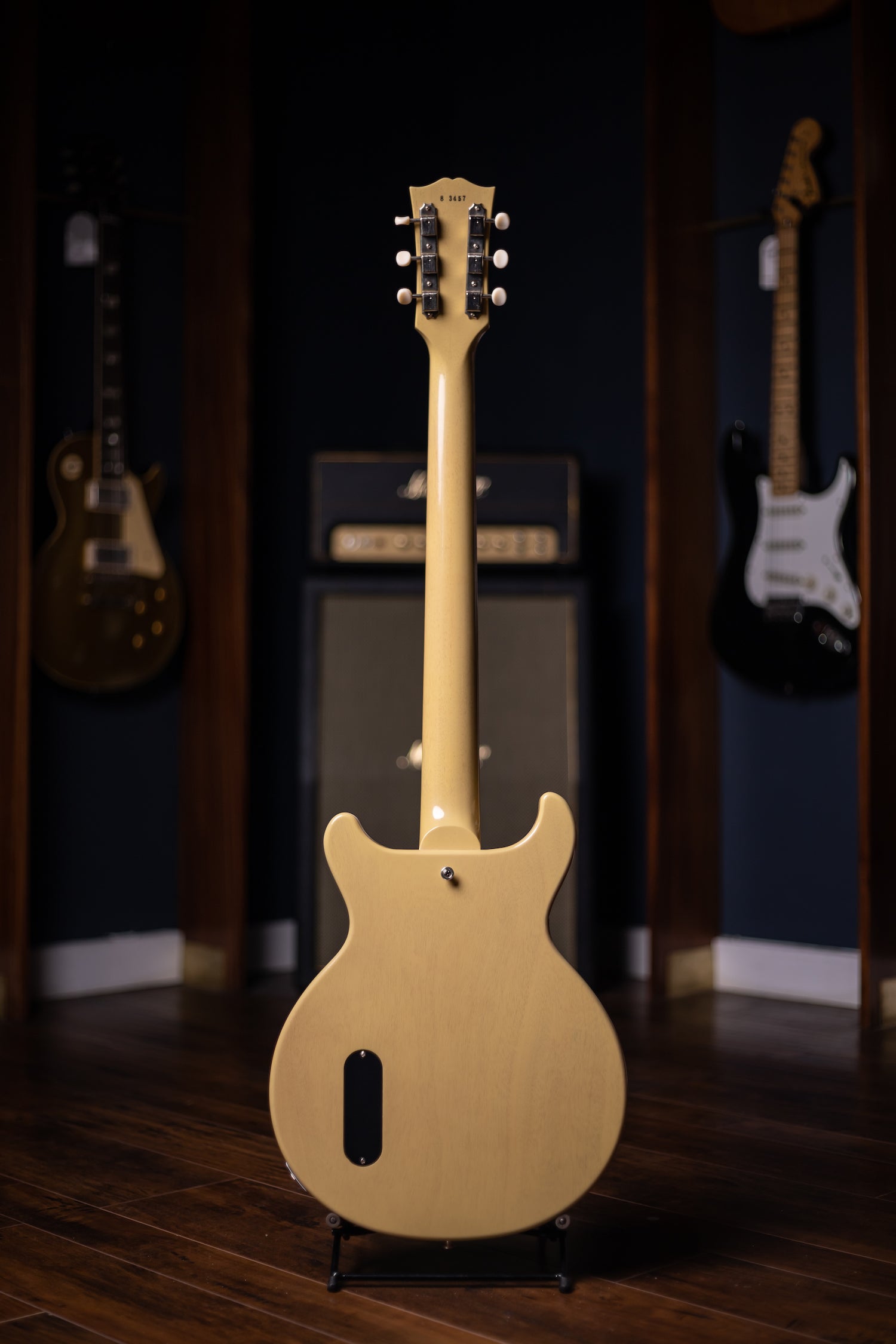 Used 2023 Gibson Custom Shop 1958 Les Paul Junior Double Cut