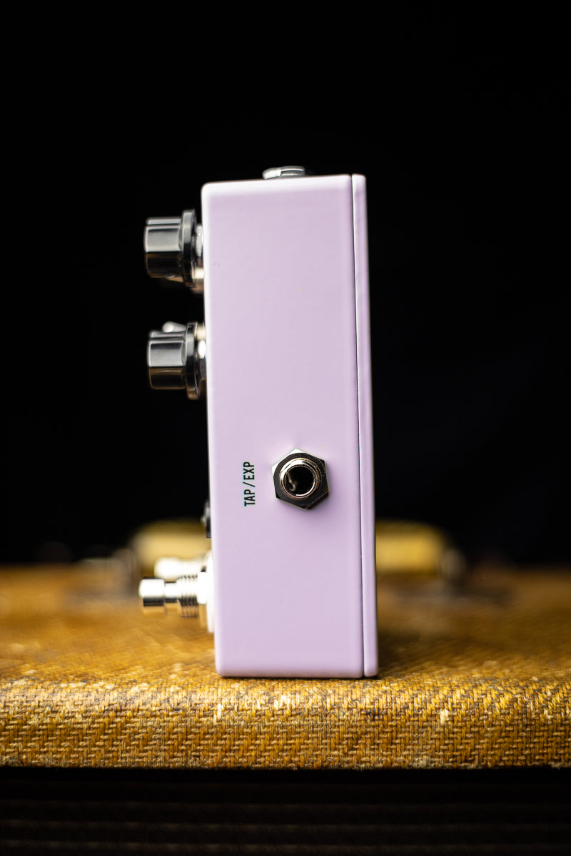 JHS Emperor V2 Chorus Vibrato Pedal – Walt Grace Vintage