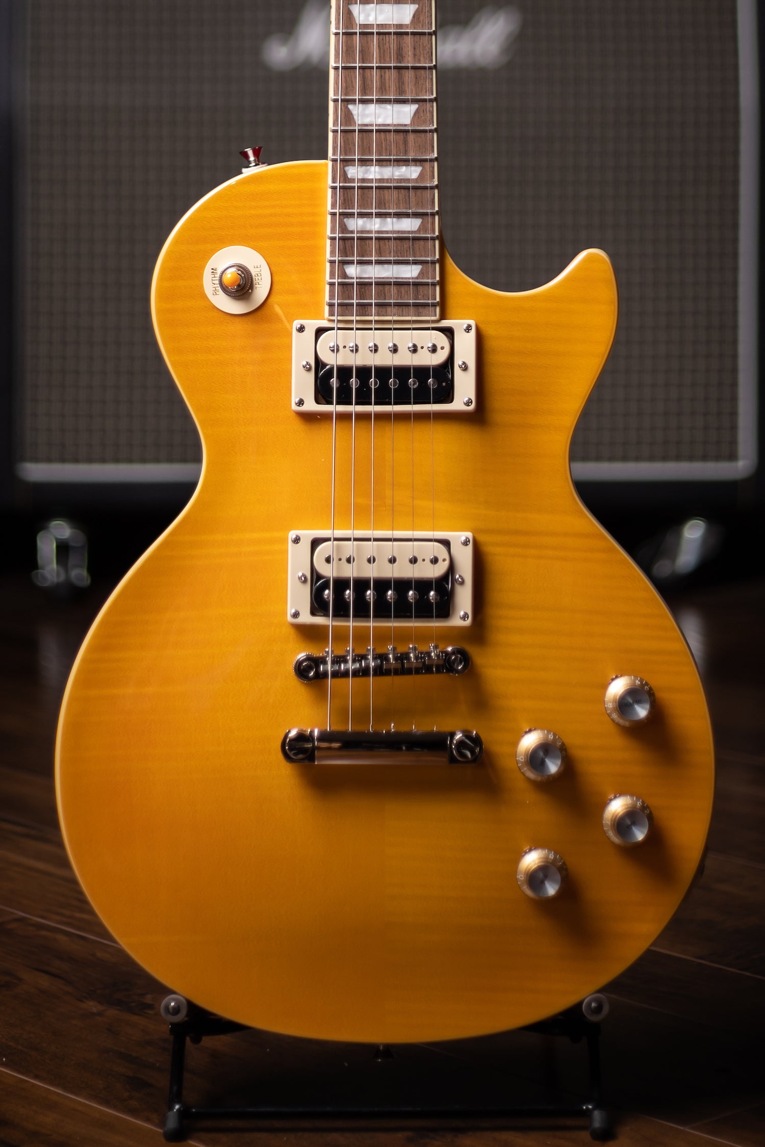 Epiphone Slash Les Paul Standard Electric Guitar - Appetite Burst