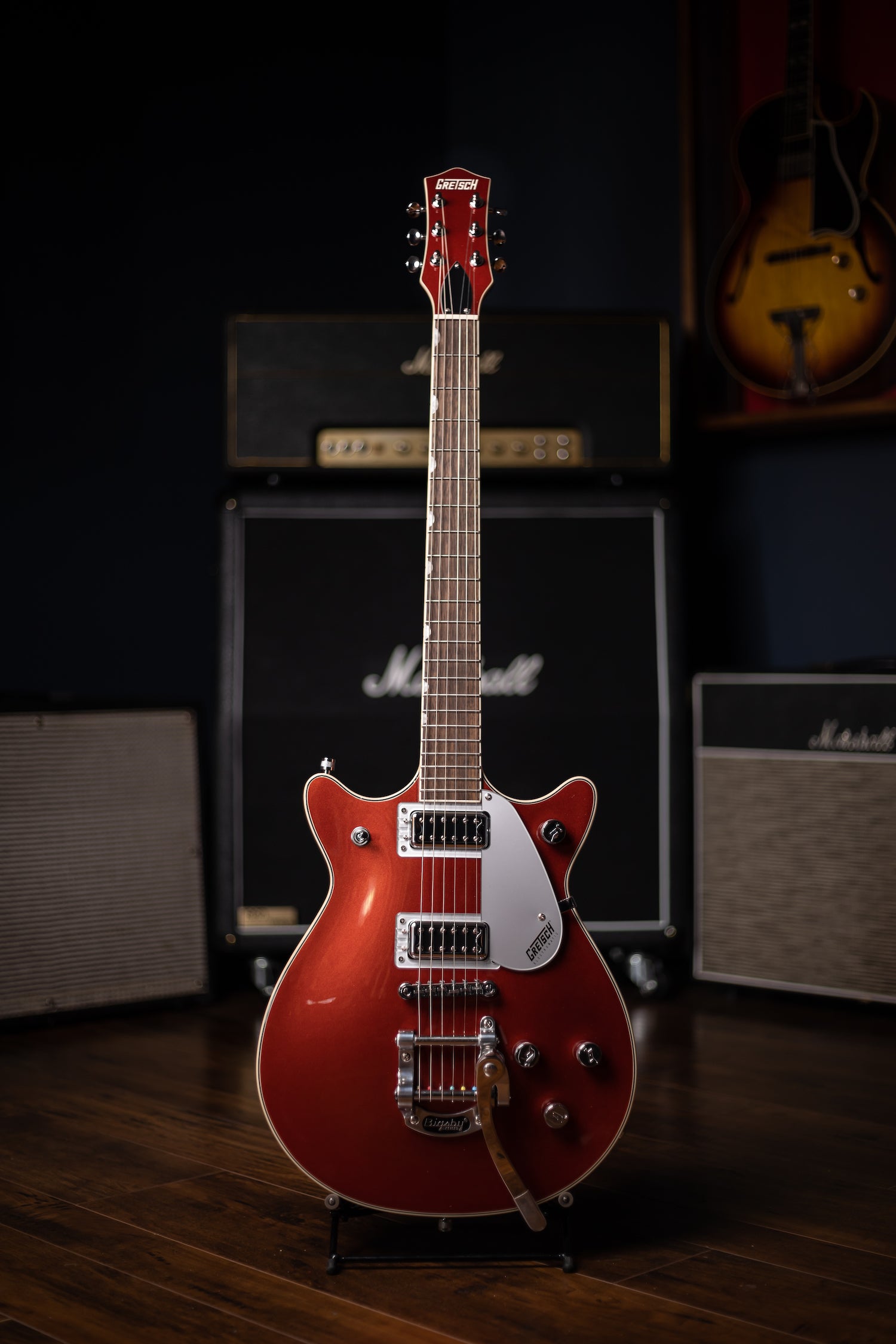 Gretsch G5232T Electromatic Double Jet FT Electric Guitar with