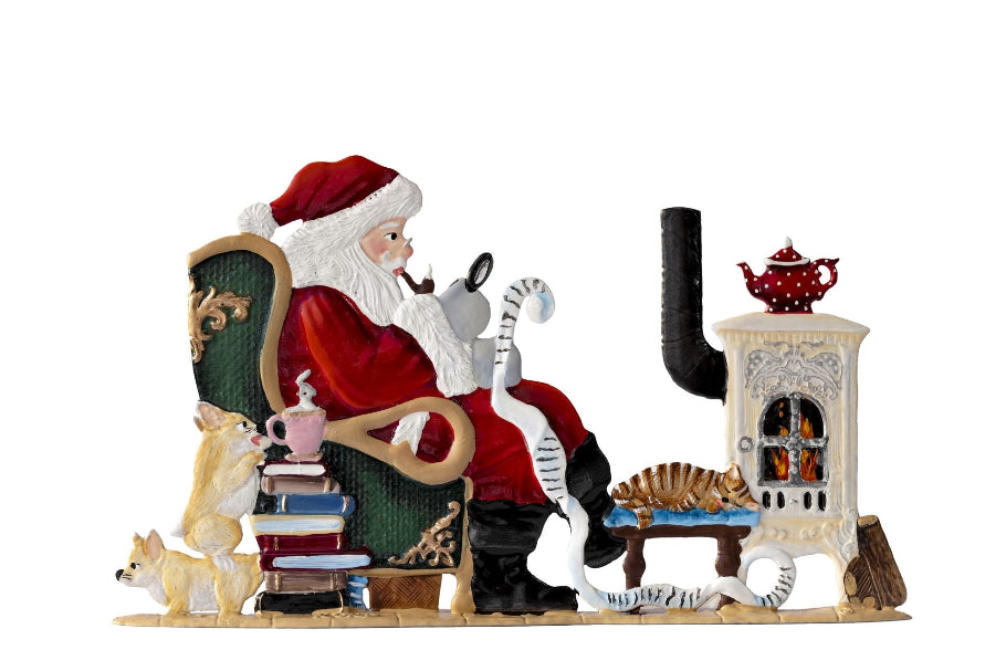 ヴィルヘルム・シュヴァイツアー工房 – ヴァルト