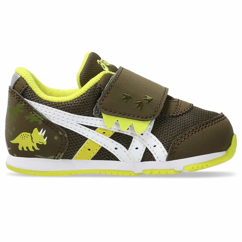 アイダホ BABY KT-ES D 2（1144A392-300）SUKU2