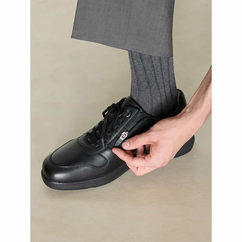 ペダラ スポーツ メンズ 3E（1211A092-002）PEDALA