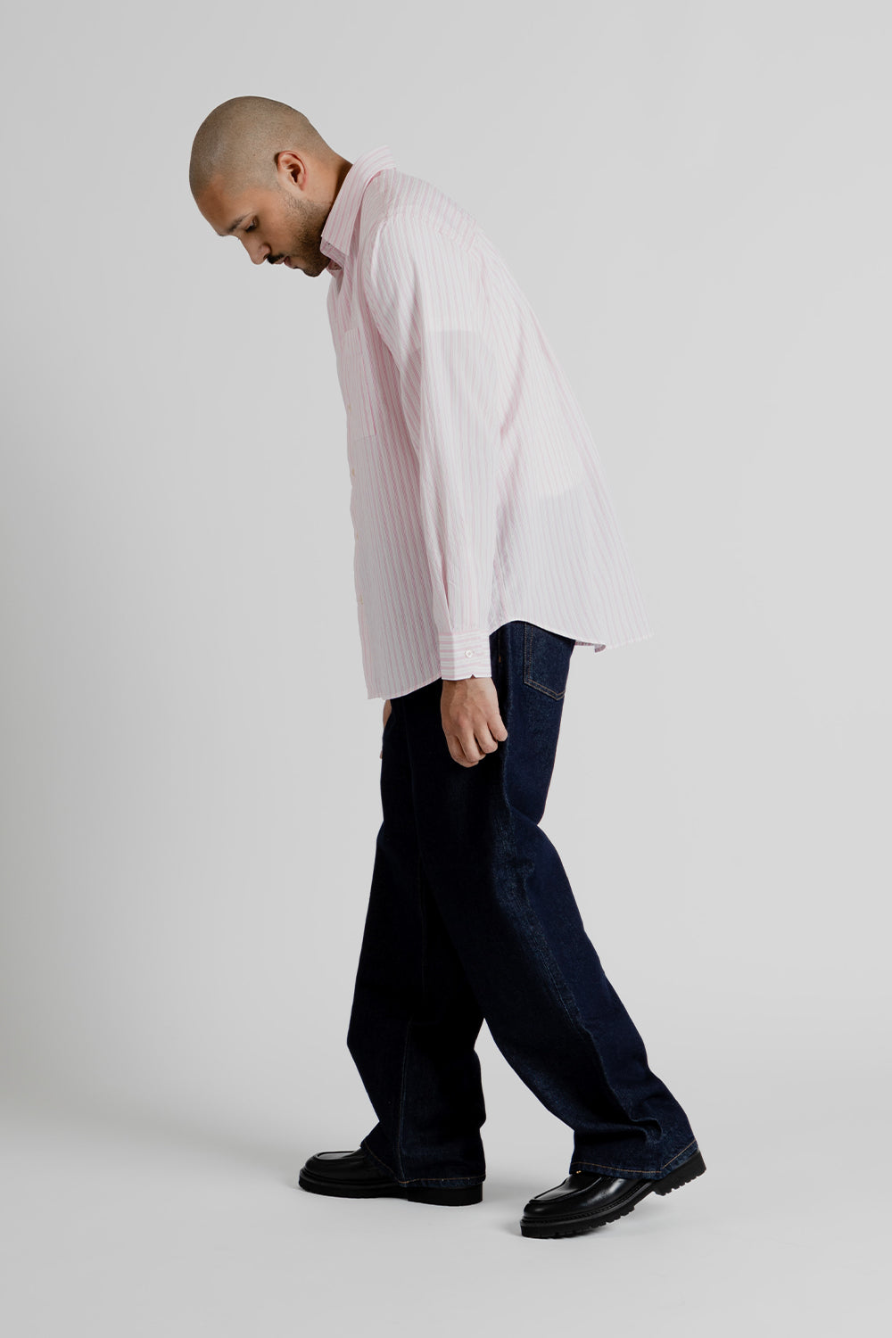 Sunflower Ace Shirt - Pink | Wallace Mercantile Shop