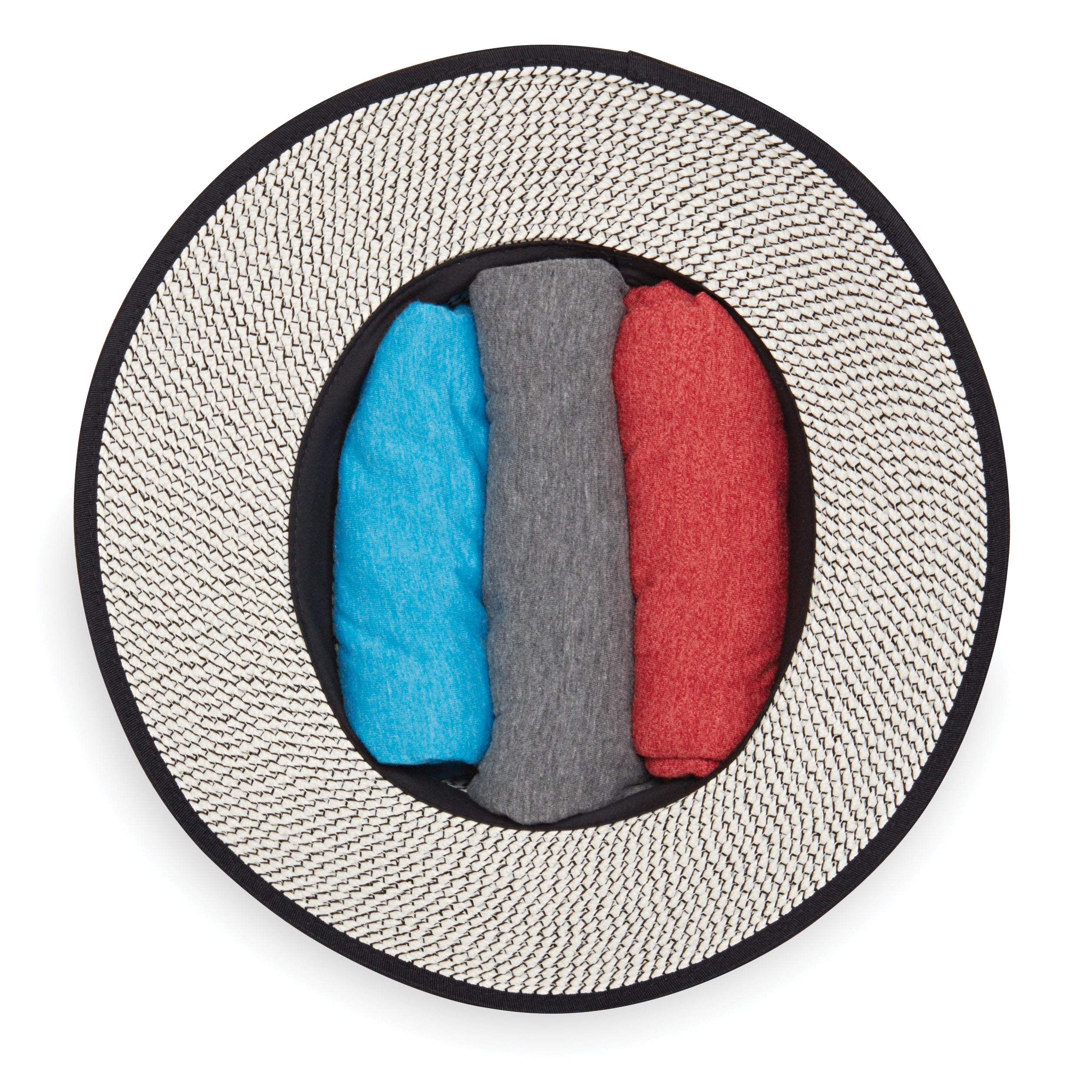 Petite Darby Bucket Style Sun Hat - Small Sun Hats for Women