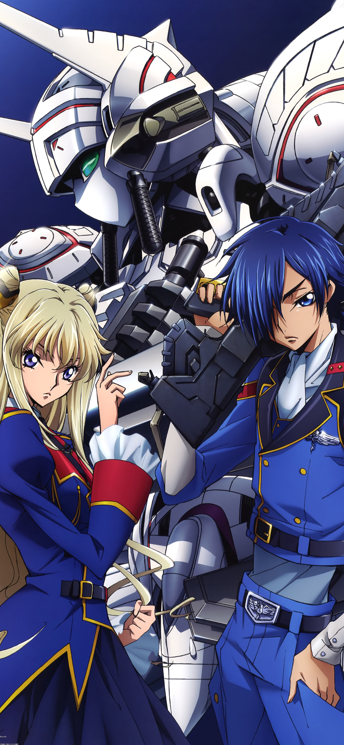 コードギアス,コードギアス 亡国のアキト【日向アキト,レイラ