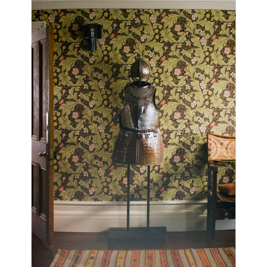 MORRIS & Co.(ウィリアム・モリス) / WALLPAPER COMPILATION I