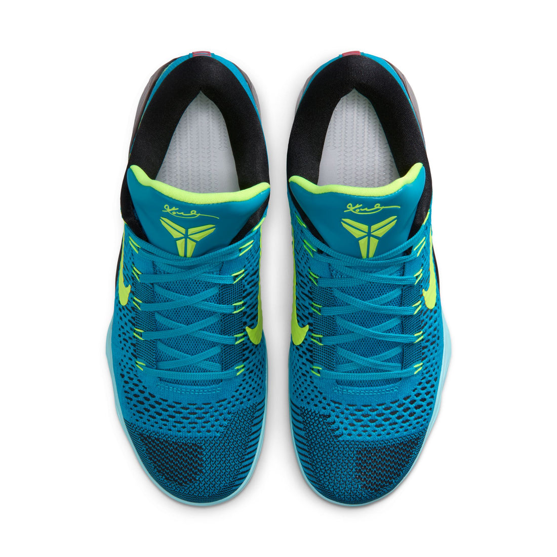 Kobe 9 Elite Low Protro 