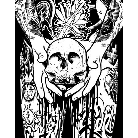 REBEL8 (レベル8) ライターMike Giant (マイクジャイアント)