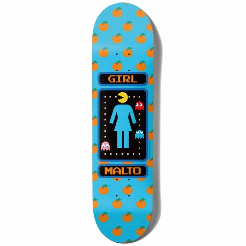 ガールスケートボード GIRL SKATEBOARDS SEAN MALTO DECK(MULTI