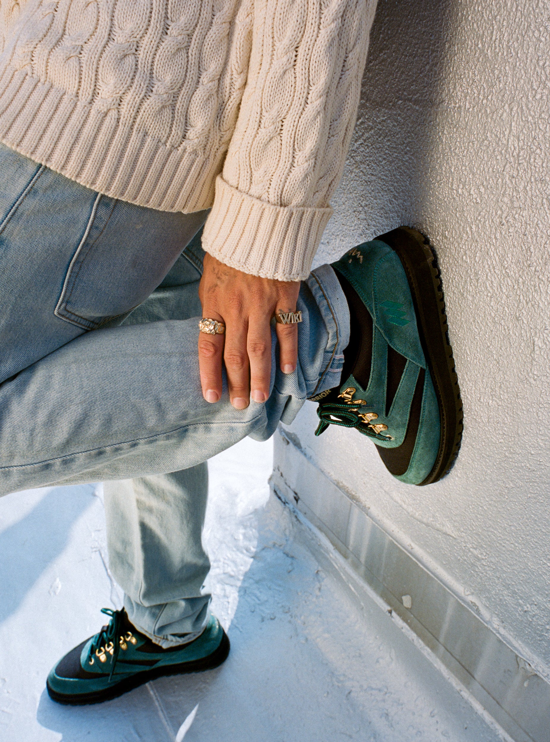 Matterhorn Wiki – Warrior Sports Shoes