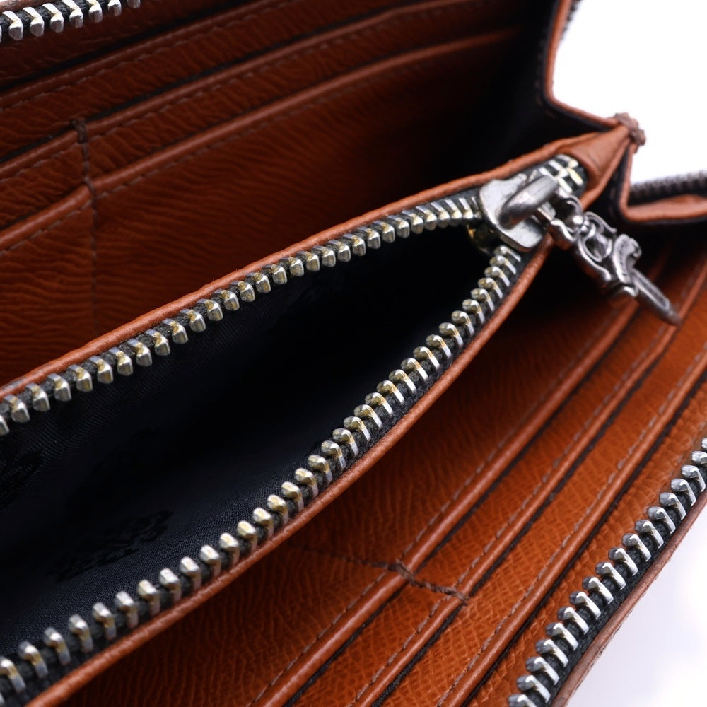 CHROME HEARTS(クロムハーツ) REC F ZIP 3セメタリークロスパッチ