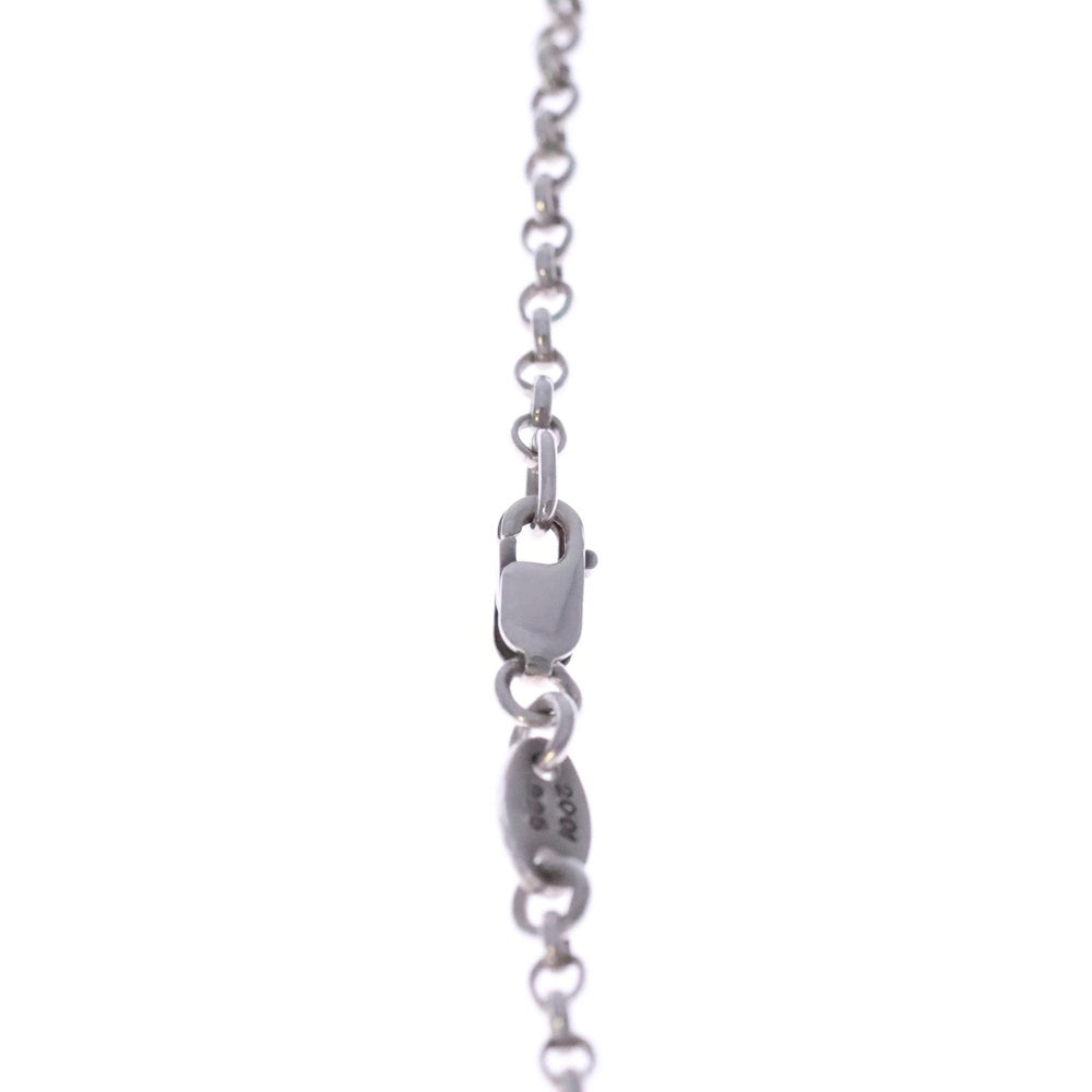 CHROME HEARTS(クロムハーツ) NECKCHAIN R18 ロールチェーンネックレス