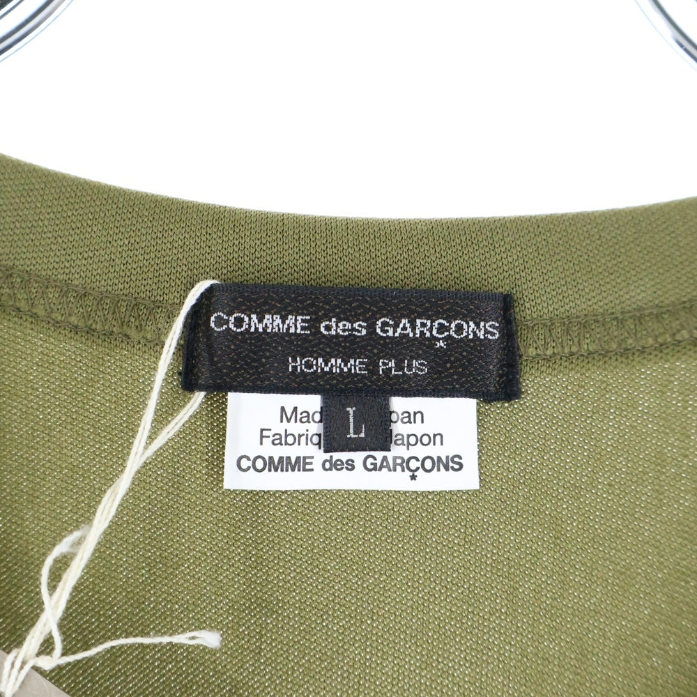 COMME des GARCONS HOMME PLUS(コムデギャルソンオムプリュス) 25AW