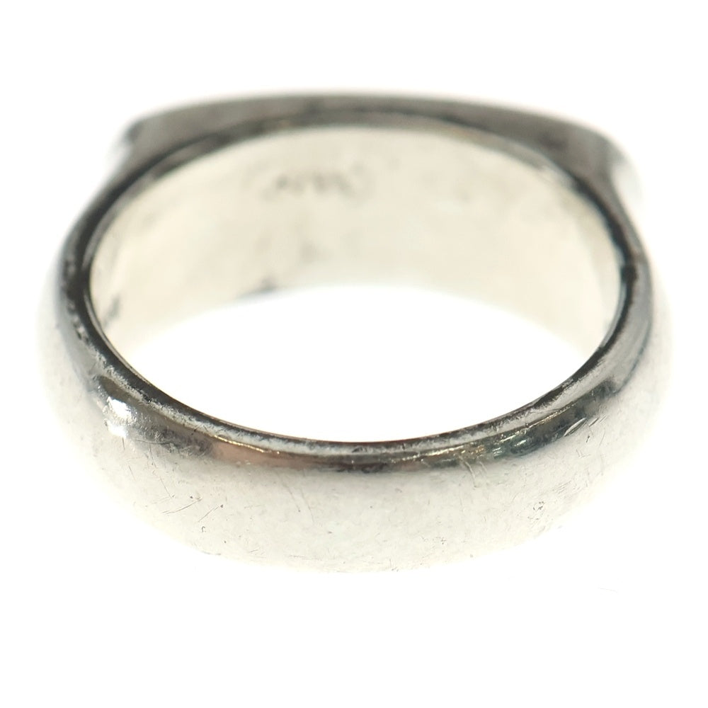 ラ*ル様 クロムハーツ LIL PJ 3CH PLUS リング US10号 CHROME HEARTS