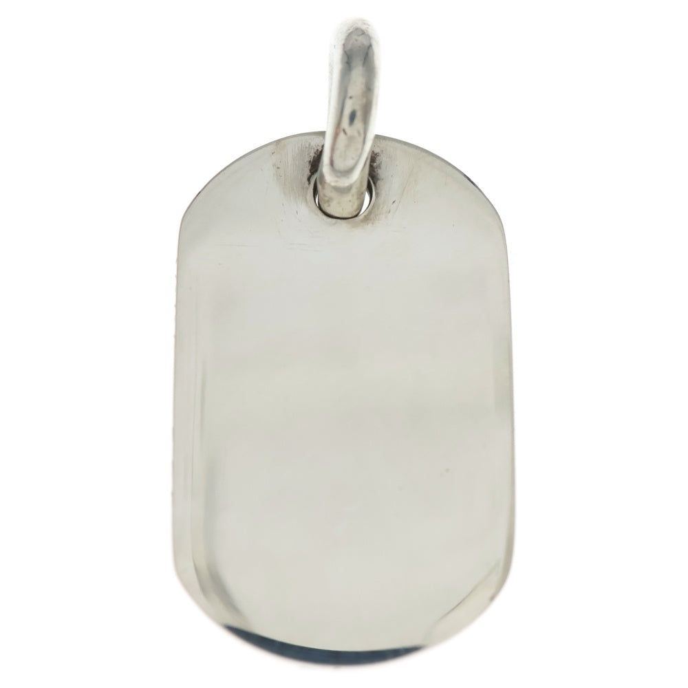 CHROME HEARTS(クロムハーツ) D TAG SML LTD ニューヨーク限定