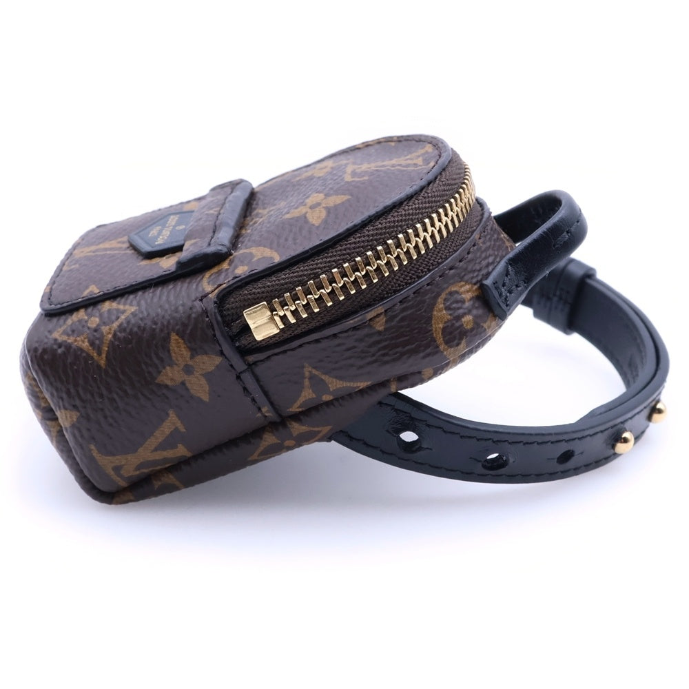 LOUIS VUITTON(ルイヴィトン) モノグラム ブラスレ・パーティー パーム