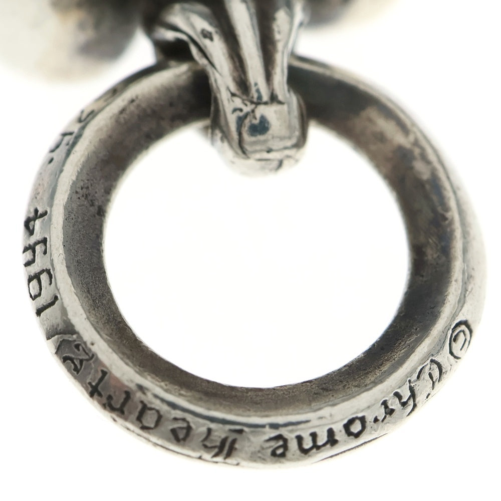 CHROME HEARTS(クロムハーツ) BS FLUER BSフレア ペンダントトップ