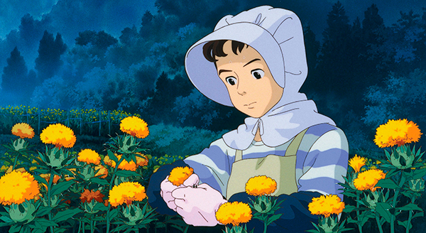 高畑勲監督特集 『おもひでぽろぽろ』『平成狸合戦ぽんぽこ